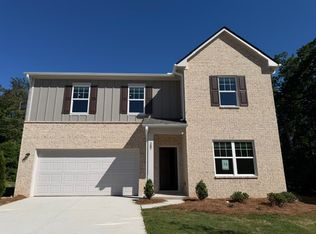 288 Silverton Dr, Dacula, GA 30019