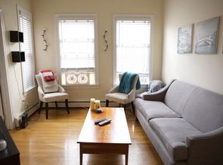 57 Myrtle St APT 4F, Boston, MA 02114