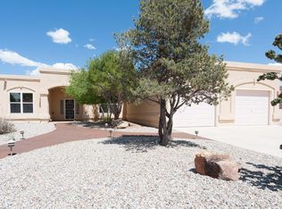 2029 Clearwater Loop NE, Rio Rancho, NM 87144
