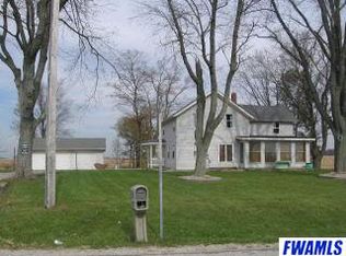 8140 E Old Trail Rd #92, Pierceton, IN 46562