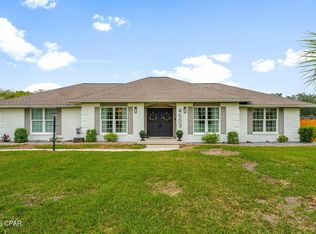 4503 Northshore Rd, Lynn Haven, FL 32444