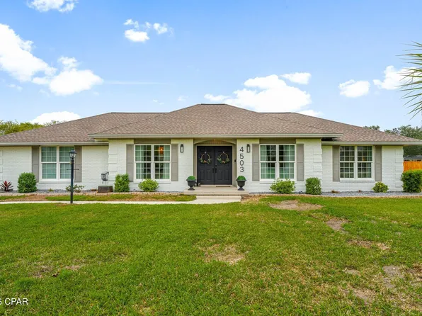 4503 Northshore Rd, Lynn Haven, FL 32444