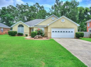 597 Oak Brook Dr, Martinez, GA 30907