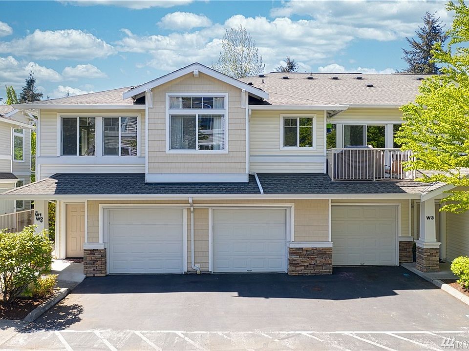 1st image of 14007 69th Dr SE Unit W3