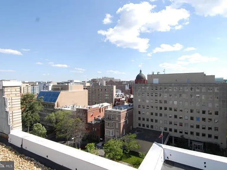 1727 Massachusetts Ave NW #810 — Photo 12