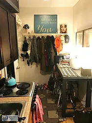 Rented by Metropolitan Property Group