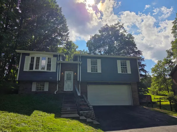 100 Azalea Cir, Beckley, WV 25801