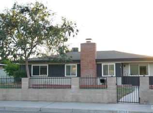 3525 Herndon St, Bakersfield, CA 93312