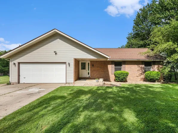 63883 Miami Rd, South Bend, IN 46614