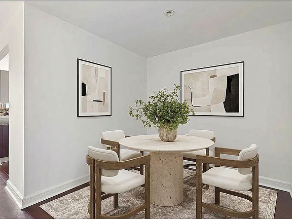 3rd image of 100 Riverside Blvd APT 12G