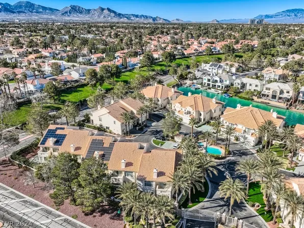 8765 Carlitas Joy Ct, Las Vegas, NV 89117