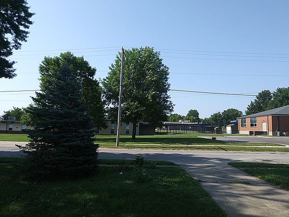 View Out Front