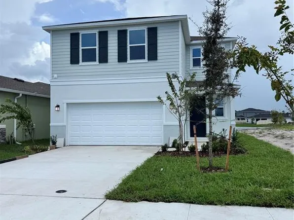 1999 VITUS LANE, TITUSVILLE, FL 32780