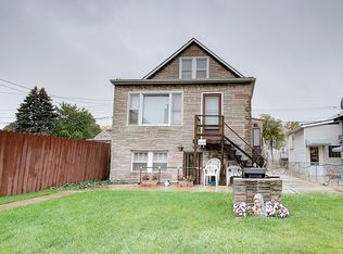 2632 N Moody Ave, Chicago, IL 60639