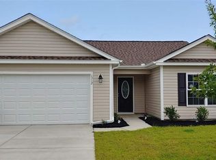 1312 Mandarin Drive Park LOT 78, Conway, SC 29527