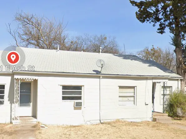 303 E Ash St, Decatur, TX 76234