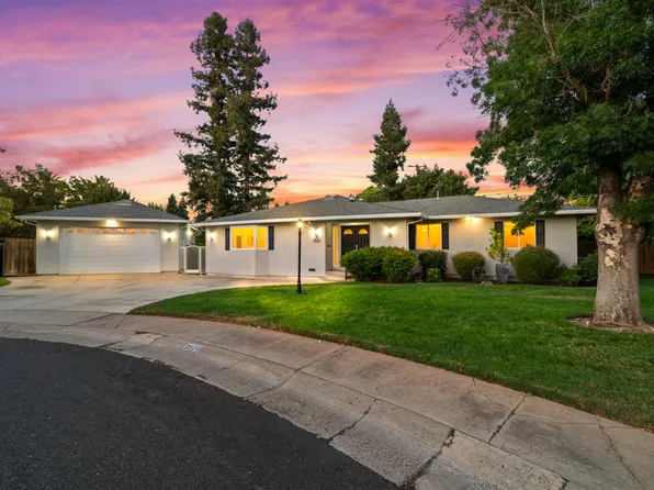 3520 Welch Ct, Sacramento, CA 95821