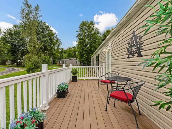 7326 State Route 19 Rd #143 & 144, Mount Gilead, OH 43338