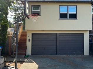 434 Franklin St, Mountain View, CA 94041