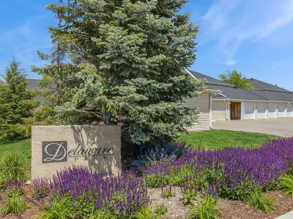 1107 NE 5th Ln Unit 15, Ankeny, IA 50021