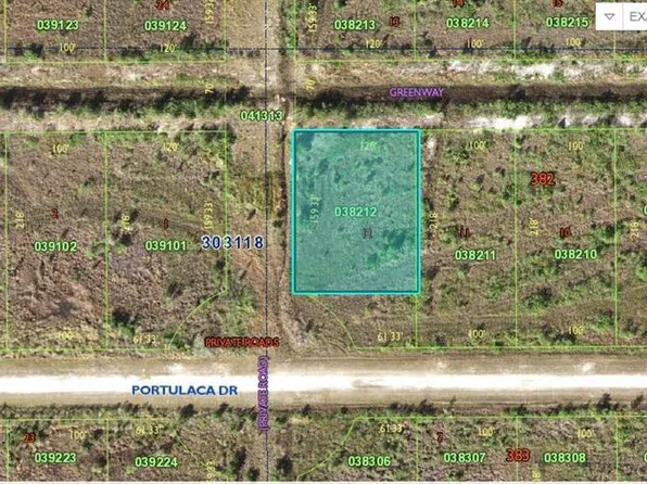 424 Portulaca Dr #12, Indian Lake Estates, FL 33855