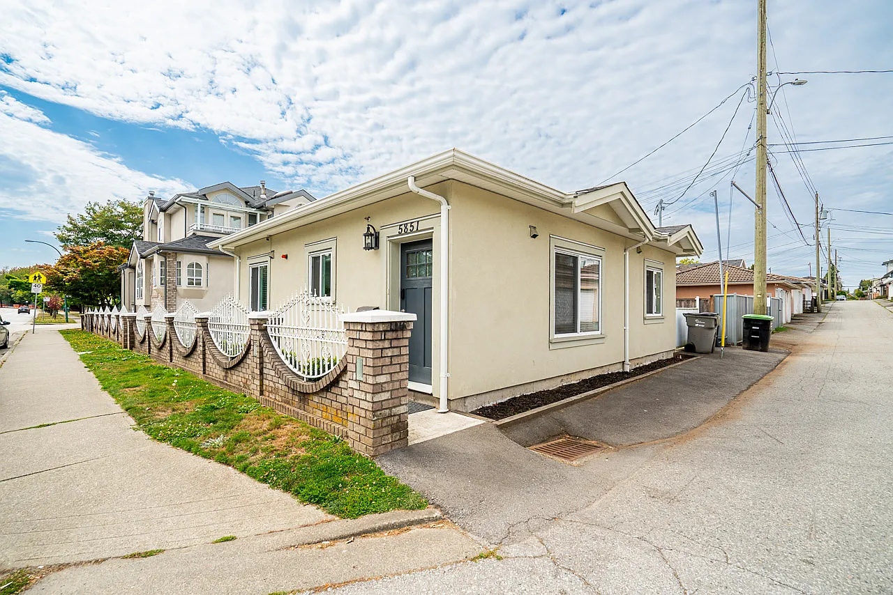 3 bed, 1000 sqft, $2,650 — Photo 3