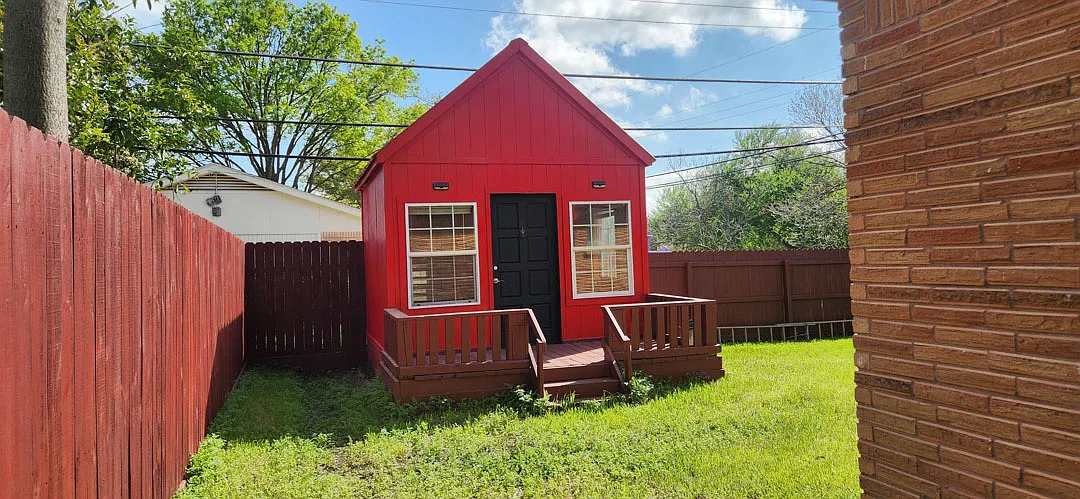 4 bed, 1508 sqft, $2,600 — Photo 2