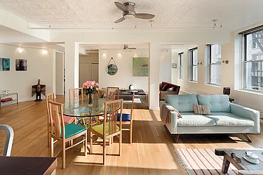 Sold by Brown Harris Stevens