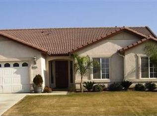 6222 Wheeler Valley Ln, Bakersfield, CA 93311