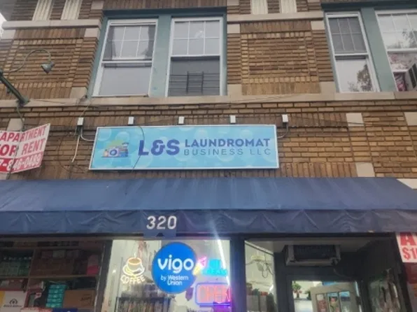 320 Central Ave, Orange, NJ 07050