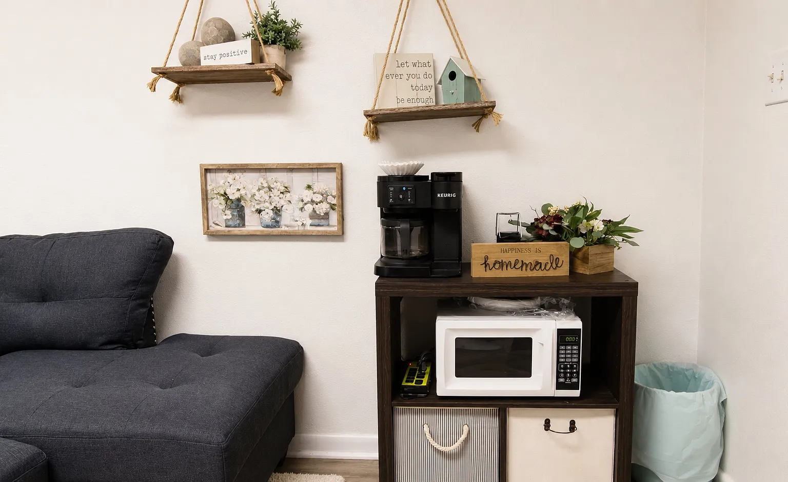 1 bed, 750 sqft, $850 — Photo 3