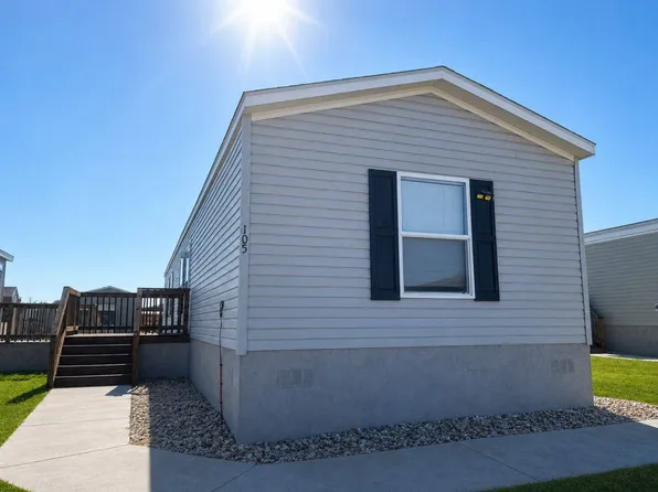 124 Croghan St #206, Liberty Hill, TX 78642
