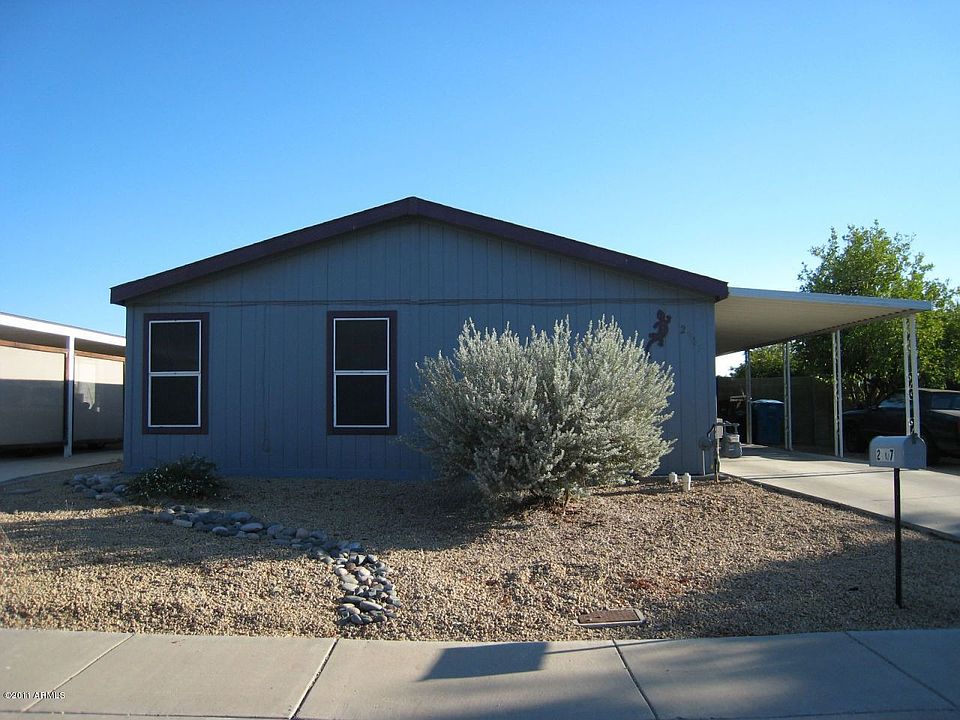1st image of 2907 E Tonto Ln