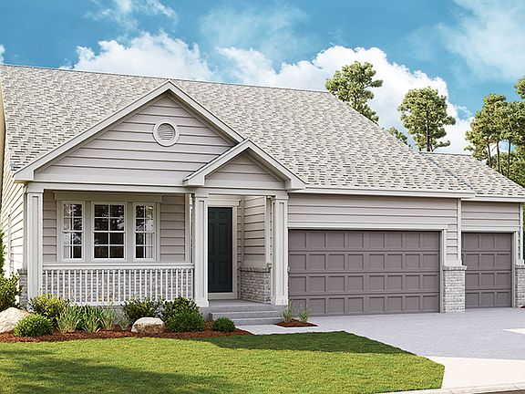 The Avril - Elevation D