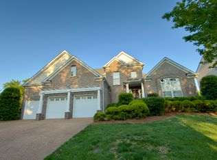 1731 Players Mill Rd, Franklin, TN 37067