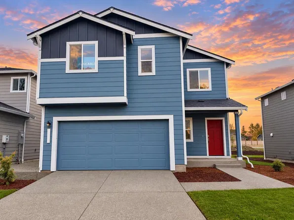9939 Ferns Loop SE, Yelm, WA 98597