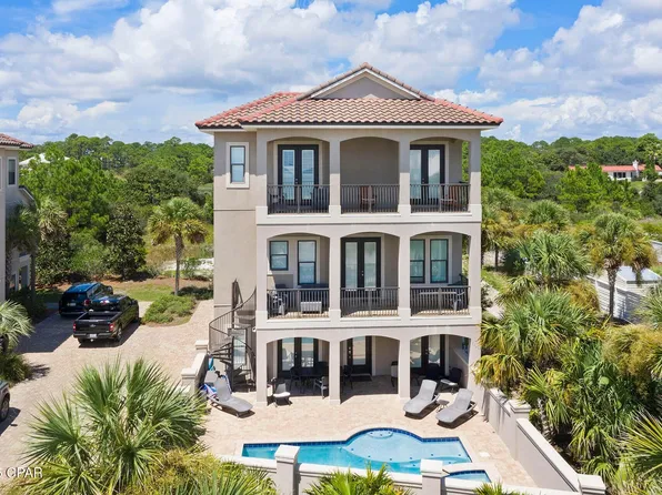 5732 W County Hwy #30A, Pt Washington, FL 32459