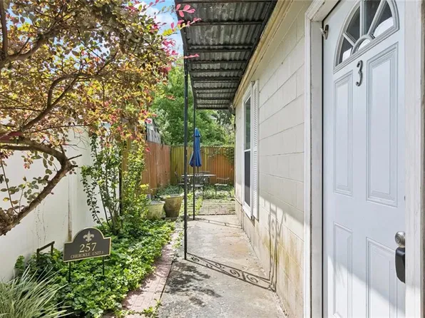 257 Cherokee St APT 3, New Orleans, LA 70118