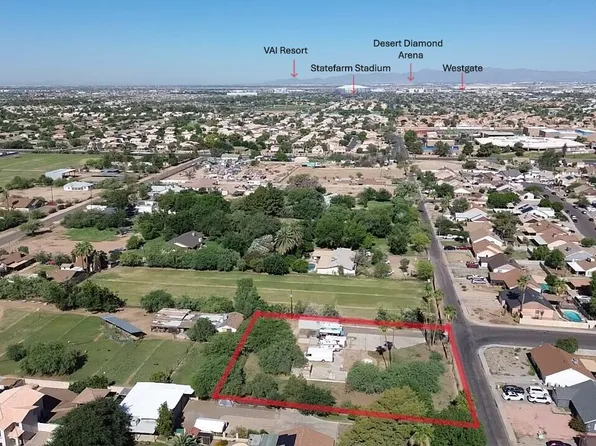 7241 W MARYLAND Avenue #A, Glendale, AZ 85303