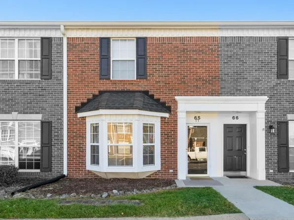 2121 Highway 12 S Unit 65, Ashland City, TN 37015