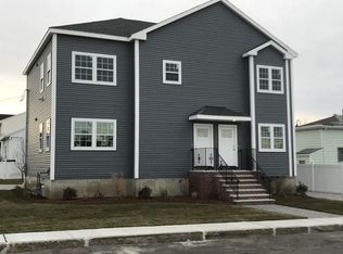 5 Garofola St, Revere, MA 02151