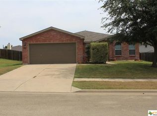 3501 Catalina Dr, Killeen, TX 76549