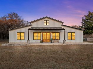 250 Elesha Ln, Eddy, TX 76524