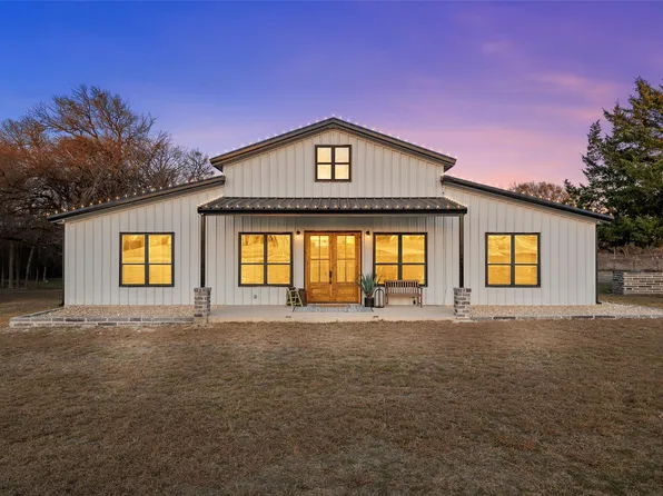 250 Elesha Ln, Eddy, TX 76524