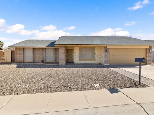 713 W Alamo Dr, Chandler, AZ 85225