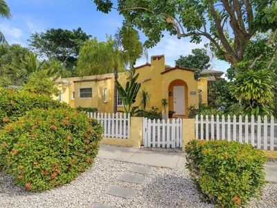 1818 Florida Avenue, West Palm Beach, FL, 33401