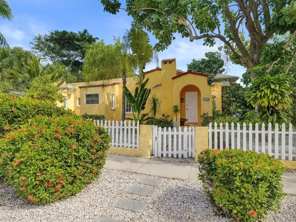 1818 Florida Avenue, West Palm Beach, FL 33401