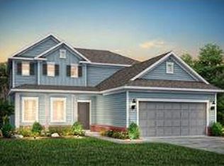 110 Royal Cainhoy Way, Huger, SC 29450