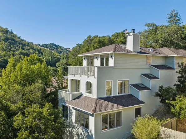 115 Piper Lane, Fairfax, CA 94930