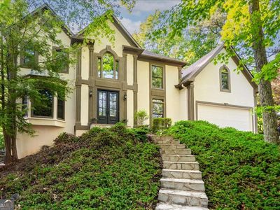 11950 Wildwood Springs Dr, Roswell, GA, 30075